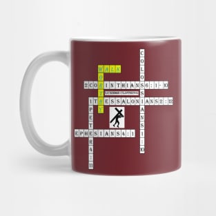 Walk Worthy Mug